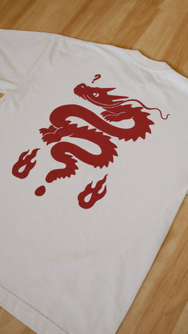 Dragon? T-shirt