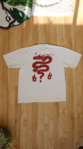 Dragon? T-shirt