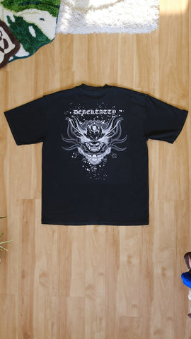 Foo Dog Reverse T-Shirt